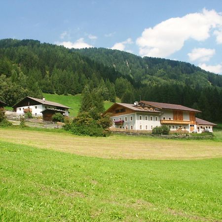 Unterbergerhof Villa วัล ดิ วิซเซ ภายนอก รูปภาพ