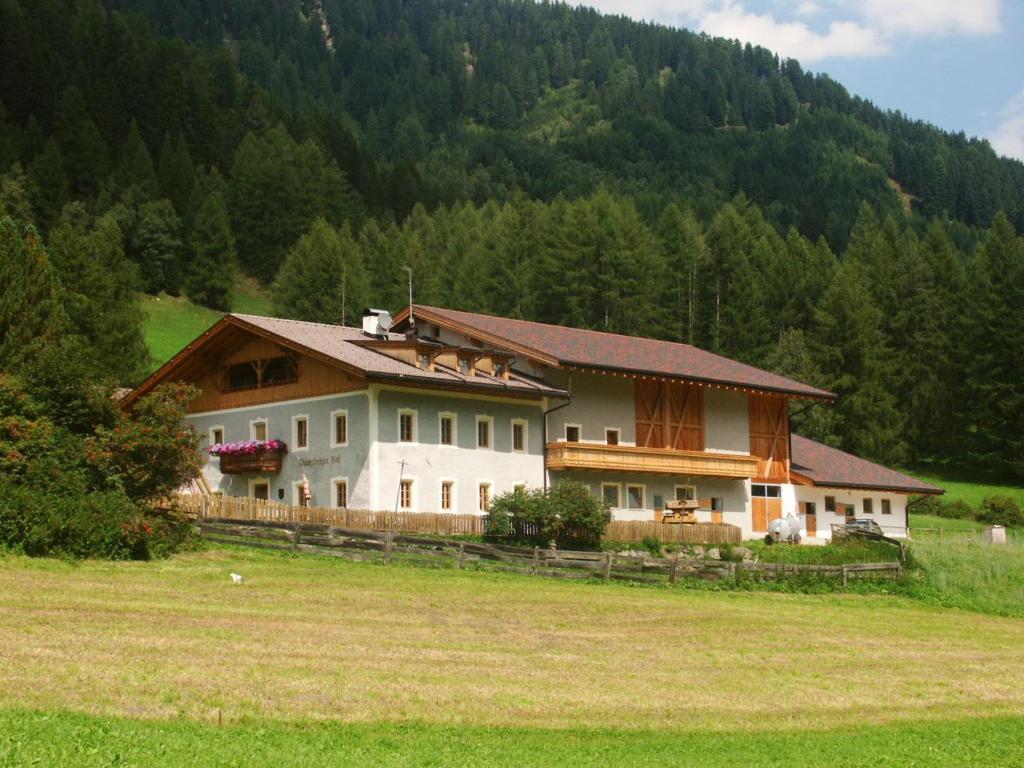 Unterbergerhof Villa วัล ดิ วิซเซ ภายนอก รูปภาพ