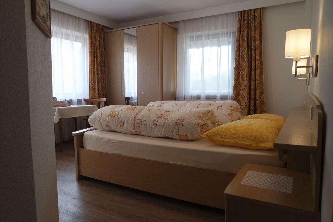 Unterbergerhof Villa วัล ดิ วิซเซ ภายนอก รูปภาพ
