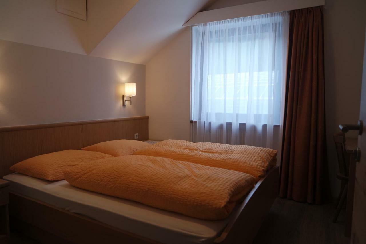 Unterbergerhof Villa วัล ดิ วิซเซ ภายนอก รูปภาพ