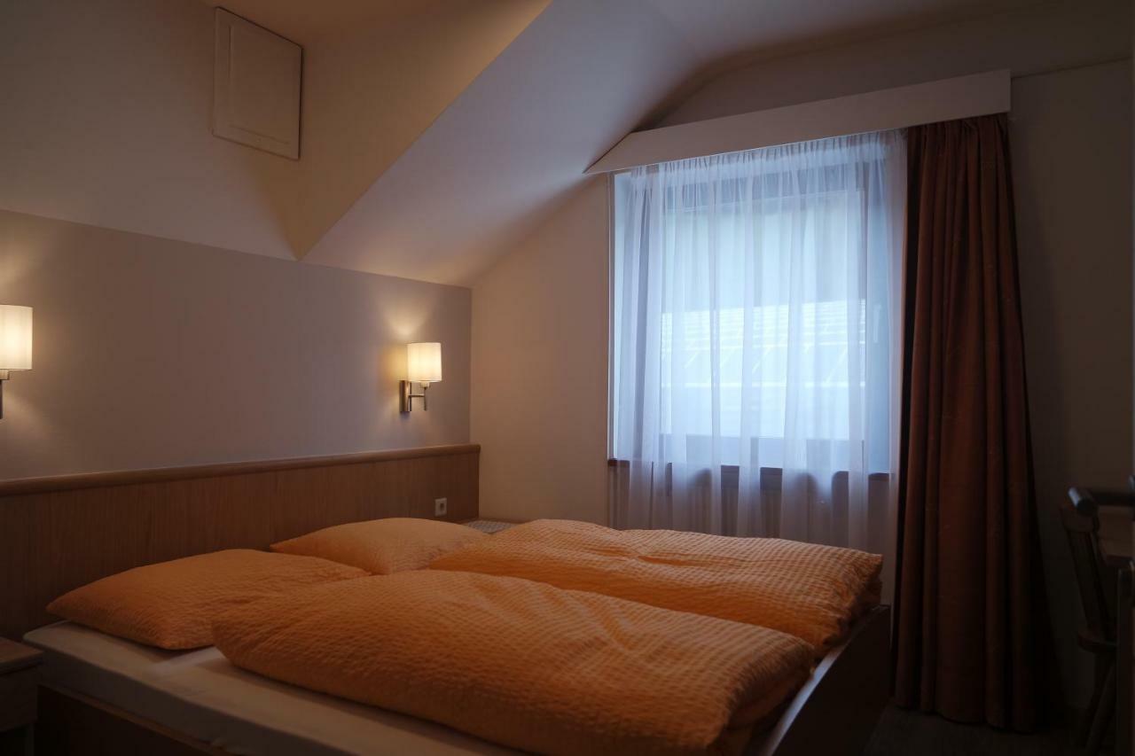 Unterbergerhof Villa วัล ดิ วิซเซ ภายนอก รูปภาพ