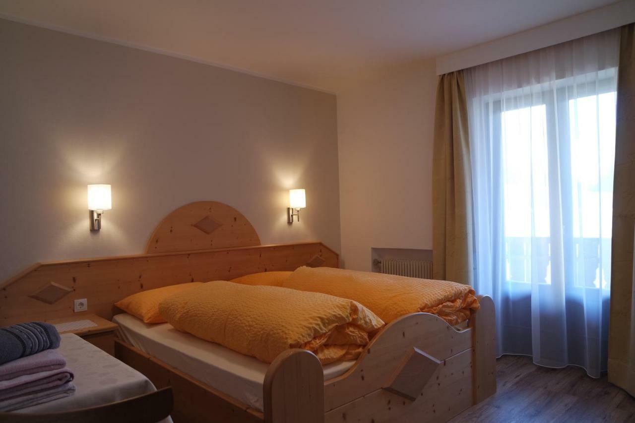 Unterbergerhof Villa วัล ดิ วิซเซ ภายนอก รูปภาพ